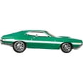 thumbnail image 3 of Hot Wheels Fast & Furious 72' Ford Gran Torino Sport Vehicle, 3 of 6