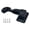 Black, variant on Cabinet Door Catch Latch for RV Camper & Marine Yacht, Nylon Exte-rior Cabinet Pull Hardware