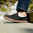 thumbnail image 6 of Ccilu XpreSole Cody Men’s Eco-Friendly Slip-On Sneakers, 6 of 7