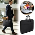 thumbnail image 1 of Outdor Laptop Sleeve With Handle Pocket Shockproof Laptop Cover For 11.6 15.6 Inch Notebook, 1 of 6