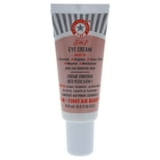 First Aid Beauty 5-in-1 Age Delay Eye Cream - 0.5 oz