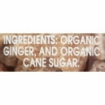 thumbnail image 5 of McCormick Gourmet Organic Crystallized Ginger - 2 oz (Pack of 2), 5 of 5