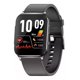 thumbnail image 1 of Smart Watch Fralugio Reloj Ep03 Mide Glucosa Notificaciones Negro Sport, 1 of 5