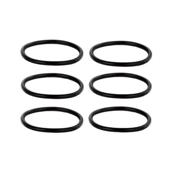 Sanitaire Upright Round Vacuum Cleaner Belt 30563B (6-Belts)
