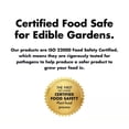 thumbnail image 3 of True Organic Preplant Starter Liquid Fertilizer, 2-2-2, OMRI, 16 oz., 3 of 4