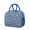 Starry Night Sky-8, variant on Lunch Bag Lunch Box for Women Men,Starry Night Sky, Moon, Aurora Zipper Closure Lunch Tote Small Leakproof Cute Lunch Cooler with for Student Bento Bag