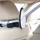 thumbnail image 3 of Percha para coche con gancho para almacenamiento en el asiento trasero, para todo tipo de ropa, chaquetas y trajes. Plata, 3 of 6