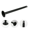 thumbnail image 3 of MasteelfCA Weight Lifting Loading Pin Gym Pulley Cable System Attachment Dumbbell Rack, 3 of 7