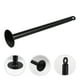 thumbnail image 2 of Levantamiento de pesas Pin Pin Gym Polley Cable System System El accesorio Dumbbell Rack, 2 of 5