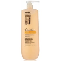 Rusk Sensories Smoother Passionflower and Aloe Smoothing Leave-In Conditioner 33.80 oz