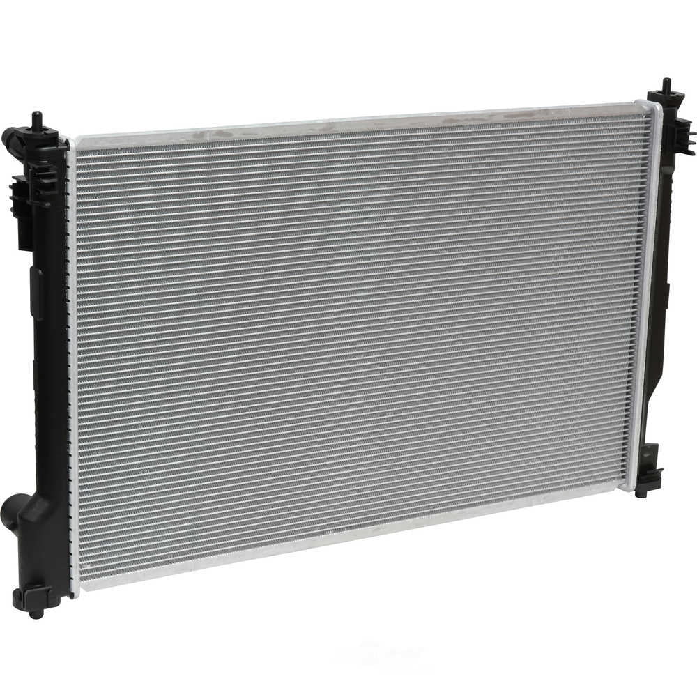 UAC RA 13670C Radiator