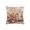 C, variant on Christmas Pillow Covers Decorative Throw Pillow Cases Washable Cushion Case for Sofa Couch Bedroom Living Room Home Decor