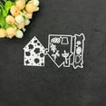 thumbnail image 3 of Vaidha Metal Die Cutting Dies Stencil For DIY Scrapbooking Album Paper Card Decor, 3 of 6