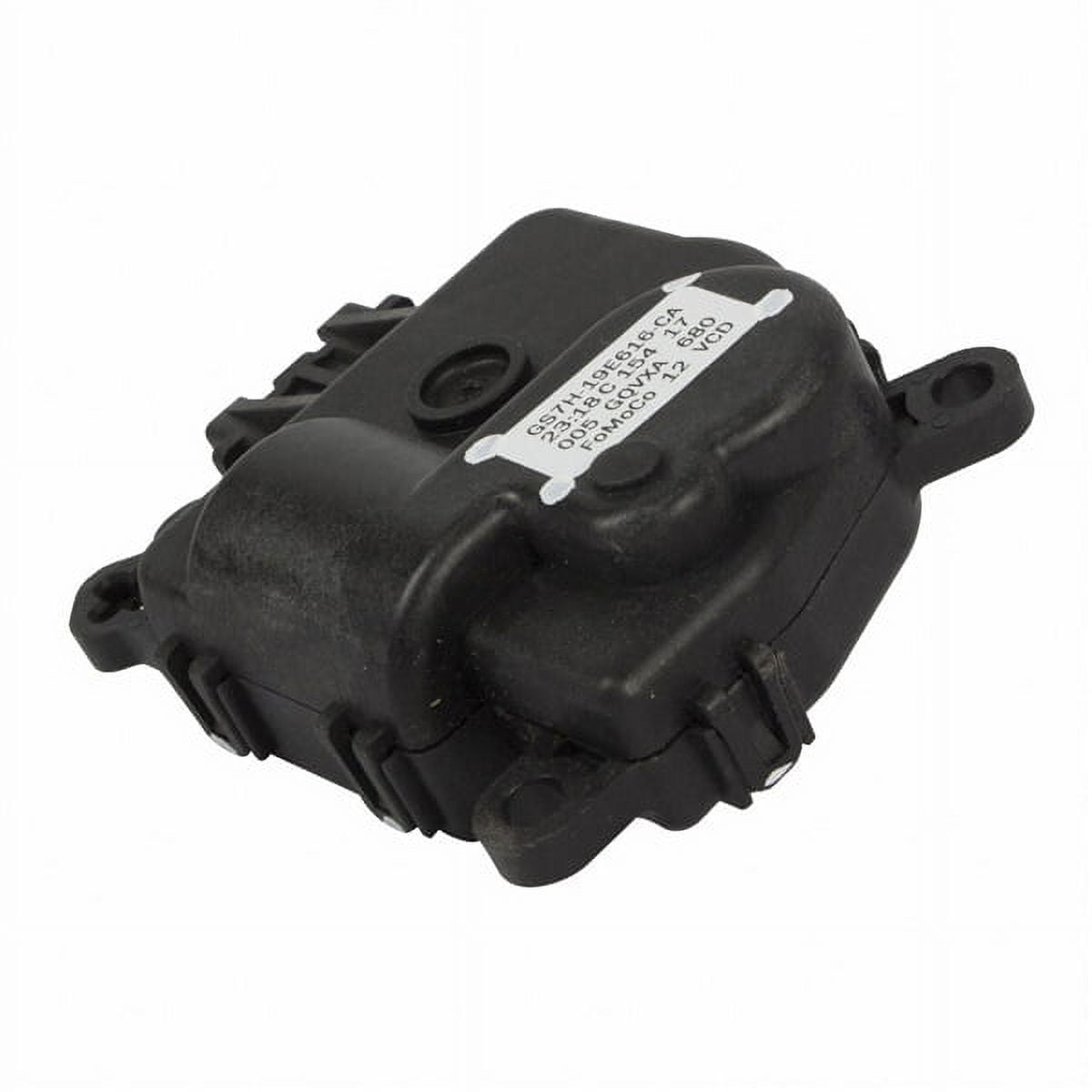 Motorcraft MOTOR ASY (P)