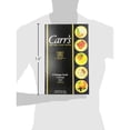 thumbnail image 6 of Carrs Table Water Crackers Variety Pack 6-count, 6 of 11