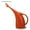 Orange, variant on Cheers.US Plastic Watering Can Watering Pot, Mini Plant Watering Cans Small Indoor Watering Cans for House Plants