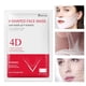 thumbnail image 1 of Mascarilla facial V-face Xihbxyly Gel Reafirmante de orejas 1 ml, 1 of 6
