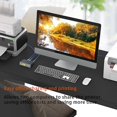 thumbnail image 3 of 2 In 1 Out Usb Print Sharer, 2 Usb 2.0 Ports Splitter Printer Adapter Sharing Device Switch Box For Pc Printer Computer Scanners, 3 of 5