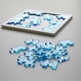 thumbnail image 4 of 29PCS Difficult Jigsaw Puzzles Level 10 Puzzle Brain Challenge Intelligence Toys, 4 of 4