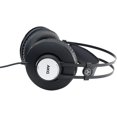 thumbnail image 4 of AKG Pro Audio AKG K72 CLOSED-BACK STUDIO HEADPHONES (, 4 of 5