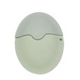 thumbnail image 1 of Vogacara Herramienta de belleza ligera y portátil para aplicar uniformemente la loción para mujeres Aplicador de loción para mujeres Protección de la piel verde, 1 of 6