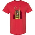 thumbnail image 3 of Inktastic Olive the Other Reindeer T-Shirt, 3 of 5