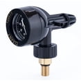 thumbnail image 1 of Pressure Gauge Assembly Replacement for Jandy CV340 CL460 CL580 DEL60 DEL48 DEV60 Pool Pump Filter R0357200 Parts, Pool Filter Ga, 1 of 1
