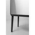 thumbnail image 4 of Brabantia Bo Touch Bin with Plastic Buckets, 3 x 11 L-Matt Steel Fingerprint Proof, 3 Inner, 4 of 4