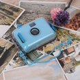 thumbnail image 2 of Underwater Vintage Camera Portable Mini 35mm Film Camera with Waterproof Case, 2 of 5