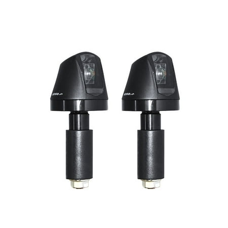 Indicator Bar - Koso Knight LED Bar End Indicator Lights (HE033013)