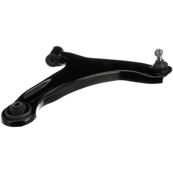 Delphi Suspension Control Arm And Ball Joint Assembly P/N:Tc3690 Fits select: 2006-2013 SUZUKI GRAND VITARA