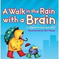 thumbnail image 1 of Pre-Owned A Walk in the Rain with a Brain (Hardcover) 0060007311 9780060007317, 1 of 1