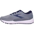thumbnail image 2 of Brooks Beast 20 Blue/Grey/Peacoat 10, 2 of 4