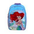 thumbnail image 1 of Mochila Grande Chenson Disney Princesas Ariel PR70951-9 ARSK, 1 of 7
