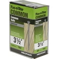 thumbnail image 6 of 16D Hot Dipped Galvanized Common Nails (3-1/2") - 1 lb, 6 of 7