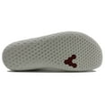thumbnail image 4 of Vivobarefoot Womens Geo Court III Leather Trainers, 4 of 4
