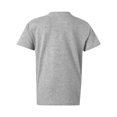 thumbnail image 4 of Hanes Authentic Girl's Short Sleeve T-Shirt, 4 of 6