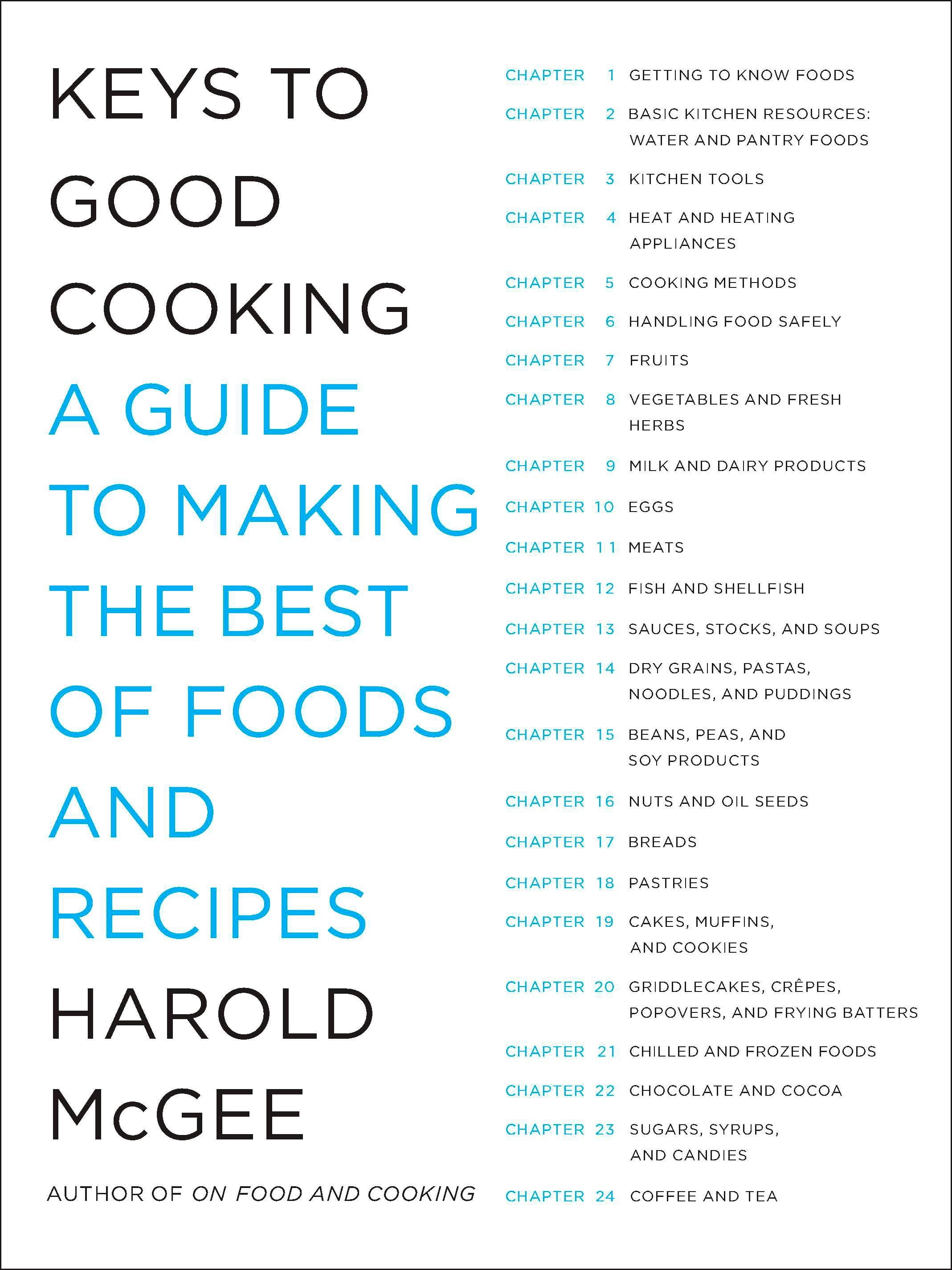 To cook good well. MCGEE on food and Cooking. On food and Cooking Harold MCGEE. Гарольд МАКГИ. Food Cook Magee.