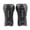 Black, variant on Soccer Shin Guards for Youth and Adults, Lightweight Football Leg Guards with Thickened EVA Foam Cushion, Adjustable Elastic Straps Protective Gear for Boys Girls Men Women