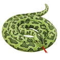 thumbnail image 1 of Longs Accessoires d'Halloween avec Langues Rouges Peluche pour Enfants Cadeaux, 0cm, Autres Vert 200cm, 1 of 8