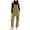 Beige, variant on fatyb Sherpa Overalls for Women Fall Winter Fuzzy Fleece Jumpsuit Womens Adjustable Strap Casual Rompers