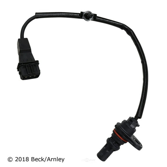 Engine Crankshaft Position Sensor