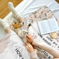 thumbnail image 3 of Sisters Gifts from Sister, Sister Gifts Blanket 60"x50", Gifts for Sister, Sister Birthday Gifts for Sister from Sisters, Gifts for Sisters from Sisters, Sister Gifts Ideas for Mothers Day Christmas, 3 of 5