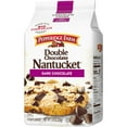 thumbnail image 4 of 2 Pack - Pepperidge Farm Nantucket Crispy Double Dark Chocolate Chunk Cookies - 7.75 oz Packaging may vary, 4 of 4