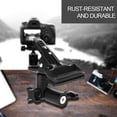 thumbnail image 1 of Light Stand Clip,Metal Clamp 3/8'' & Studio Reflector Clamp Light Stand Clamp Luxury Finish, 1 of 13