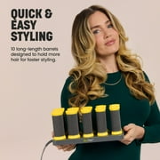 Drybar The Roller Club Curling Hot Rollers