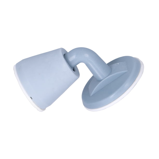 Almohadilla De Choque Para Puerta, S Tope De Puerta De Silicona Resistente Y Engrosada Alto Rendimiento Para El Dormitorio Para El Hogar Para La Oficina