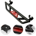 thumbnail image 3 of Sunpie Jeep Side Steps & Running Boards for 2007-2018 Jeep Wrangler JK 2 Door (2PCS), 3 of 5