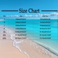thumbnail image 4 of Blmnix Women Bras Longline Plus Size Seamless Bras Racerback Bras Bra Black Comfortable Bras for Women,M, 4 of 4