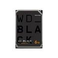 thumbnail image 2 of WD Black 6TB Performance Desktop Hard Disk Drive - 7200 RPM SATA 6 Gb/s 32MB Cache 3.5 Inch - WD6002FZWX, 2 of 2
